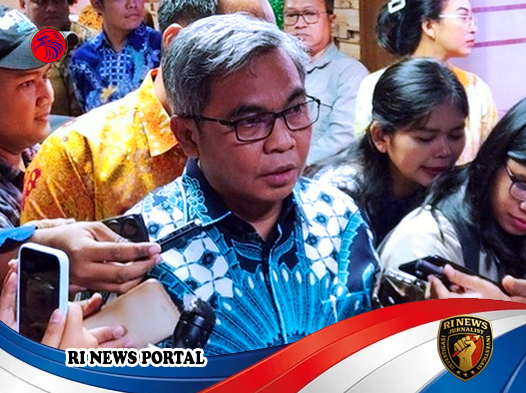 Adaptasi KPK terhadap KUHP dan KUHAP Nasional