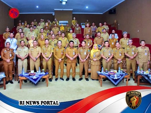 Adaptasi Kebijakan Anggaran di Tengah Dinamika Fiskal Daerah