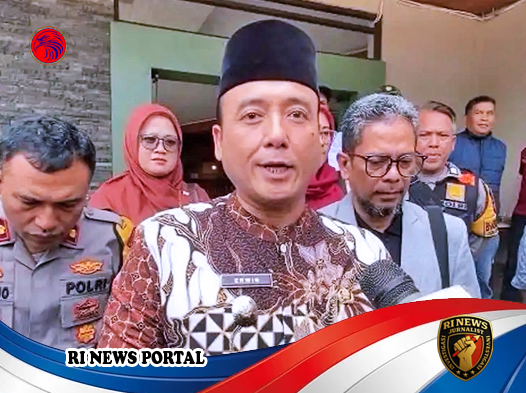 Affirmasi Prosedur Hukum dalam Kasus Dugaan Korupsi