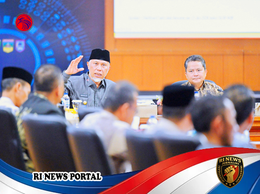 Ajukan Tambahan Stok ke Bapanas Jelang Ramadhan 2026