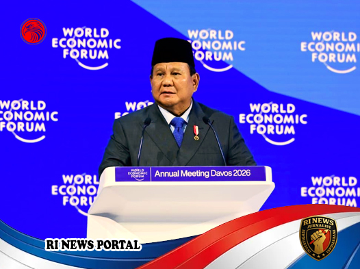 Akademisi Apresiasi Visi Diplomasi yang Berimbang dan Pembangunan Inklusif