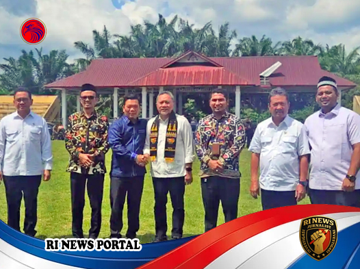 Akselerasi Ketahanan Pangan