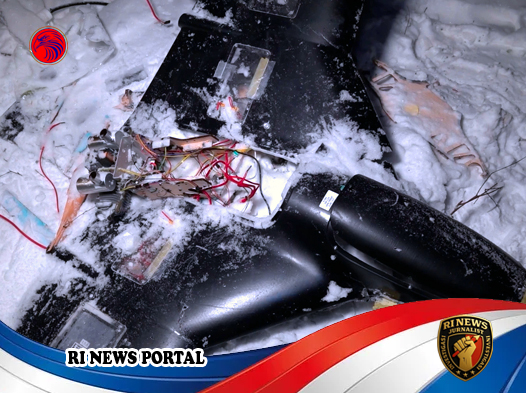 Analisis Perkembangan Konflik Rusia-Ukraina Awal 2026