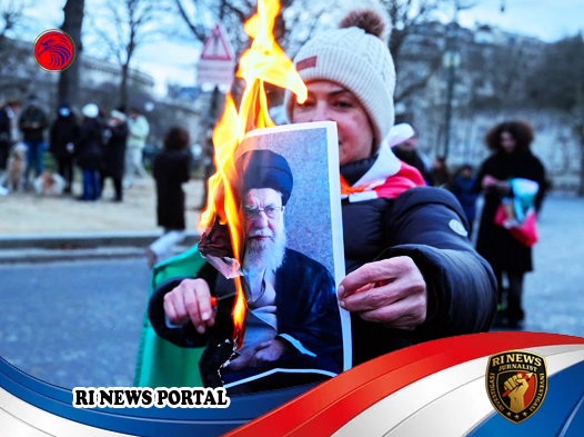 Analisis Protes Massal dan Implikasi Global di Awal 2026