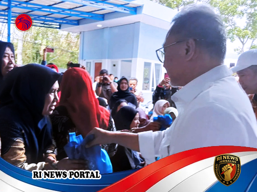 Ancam Evaluasi hingga Pencabutan Izin