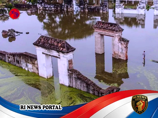 Ancaman Berkelanjutan terhadap Pelestarian Warisan Kesultanan Banten