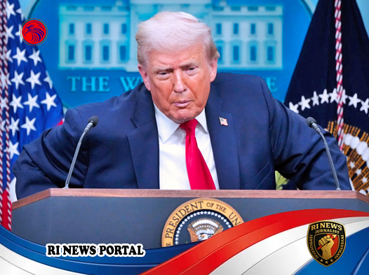 Ancaman Tarif Memecah Belah Transatlantik dan Menggoyang Fondasi NATO