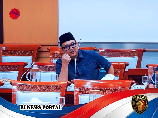 Anggota DPR Desak BPKH Lindungi Jamaah Haji dari Badai Ekonomi Global