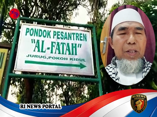 Apresiasi Tokoh Agama terhadap Keberhasilan Pengamanan Libur Akhir Tahun di Jawa Tengah
