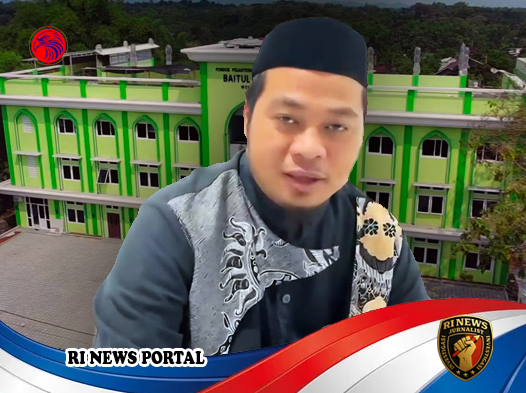 Apresiasi dari Komunitas Pesantren Wonogiri terhadap Keberhasilan Pengamanan Libur Akhir Tahun