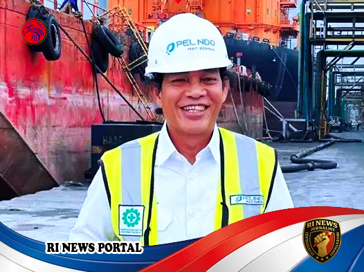 Arman Depari dari Korps Bhayangkara ke Dewan Pengawas BUMN