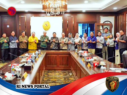 BPJS Kesehatan Gandeng Mahkamah Agung untuk Pastikan Keadilan JKN di Era Universal Coverage