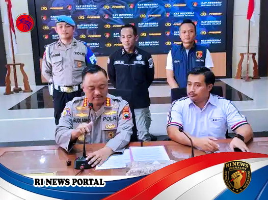 Balita Tewas Akibat Kekerasan Seksual Tetangga