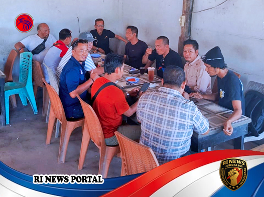 Bantahan Kolektif terhadap Tuduhan Mafia Kayu di Jalur Melawi-Sintang