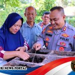 Bantu Peternak Lokal Tembus Pasar Global