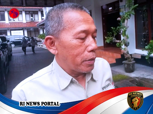 Bantul Perkuat Mitigasi Bencana