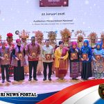 ' Jadi Pilar Dokumentasi Budaya Nasional