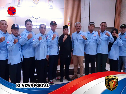 DEKAT Sambut Hangat Kepemimpinan Baru Doding Rahmadi di KONI Trenggalek- Harapan Kebangkitan Olahraga Berbasis Budaya dan Prestasi