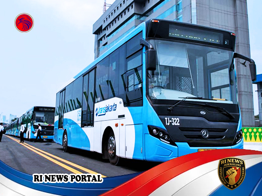 DKI Jakarta Siapkan Rute Transjabodetabek Strategis