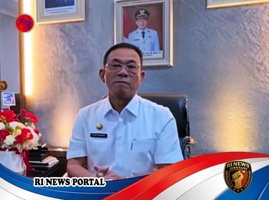 Dari Krisis Hidrometeorologi Menuju Produktivitas Baru