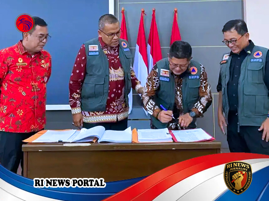 Dari Longsor hingga Harapan