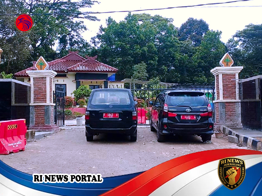 Debat Nama Daerah Otonomi Baru di Wilayah Barat Kabupaten Bogor