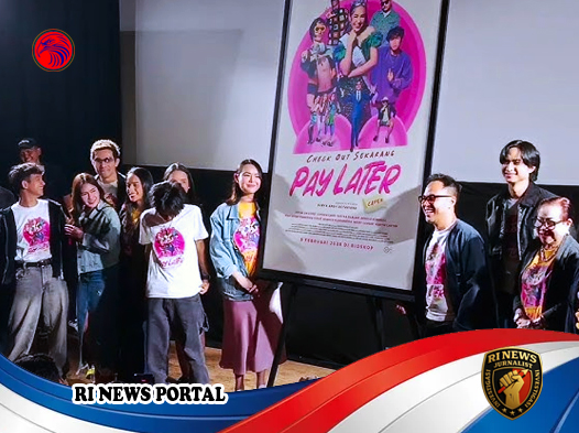 Dekonstruksi Standar Kecantikan dalam Film Indonesia Kontemporer