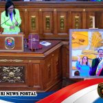 Delcy Rodríguez Membuka Pintu Investasi Asing di Tengah Bayang-Bayang Krisis Politik