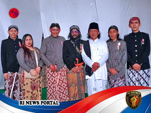 Dewan Kebudayaan dan Adat Trenggalek Dukung Penuh Pelatihan Pejuang Berbasis Nilai Wali Songo di Pogalan