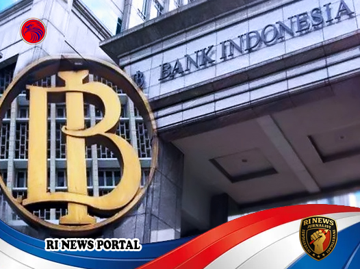 Di Balik Fluktuasi Rupiah