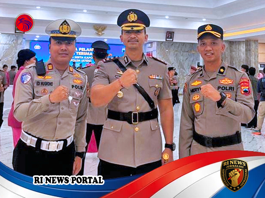 Dinamika Organisasi dalam Konteks Penyegaran Institusi