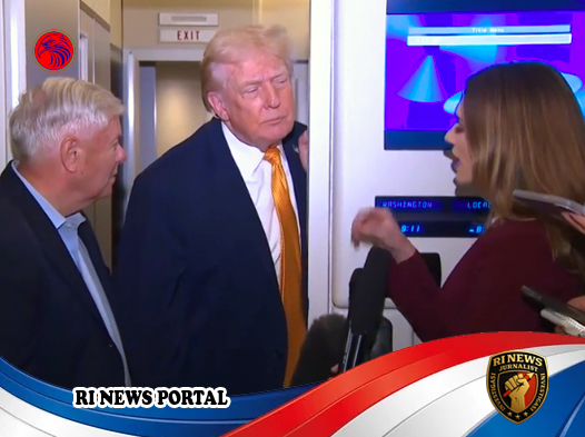 Diplomasi AS dalam Krisis Ukraina-Rusia