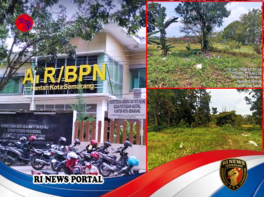 Dugaan Klaim HGB Developer Hambat Hak Milik