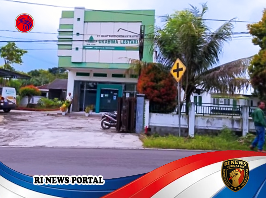 Dugaan Lelang Eksekusi Sepihak