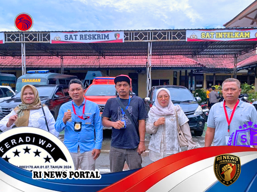 Dugaan Mafia Tanah di Kendal