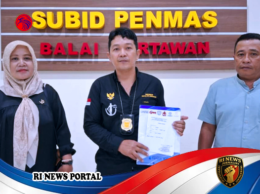 Dugaan Mafia Tanah di Kendal