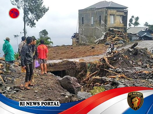 Duka dan Darurat di Bawah Bayang Slamet