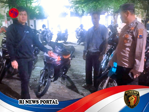 Edukasi Keamanan Publik