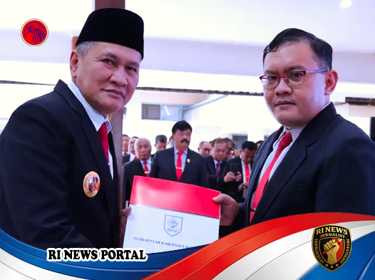 Efisiensi Anggaran Melalui Penghapusan Dua Dinas Utama