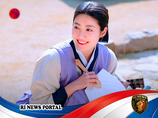 Eksplorasi Identitas dan Keadilan Sosial melalui Lensa Romansa Historis