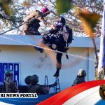 El Lobo Ditangkap Kembali