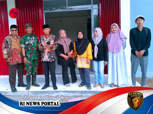 Empat Desa Siap Ikut Peluncuran Serentak