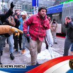 Eskalasi Ketegangan Politik di Era Pemerintahan Trump