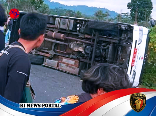 Evaluasi Keselamatan Relawan dalam Operasi SAR Gunung Slamet