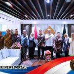 Fadli Zon Dorong Pemetaan Seni Berbasis Data Nasional