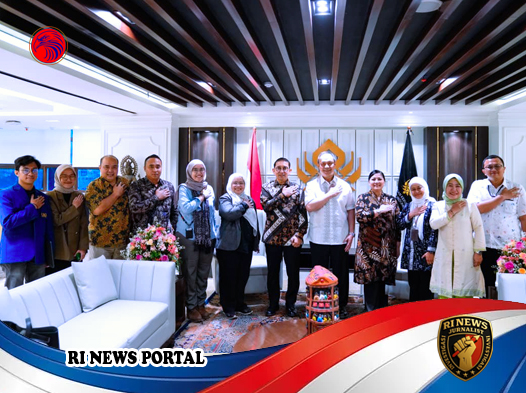 Fadli Zon Dorong Pemetaan Seni Berbasis Data Nasional