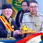 Fadli Zon Soroti Potensi Sumedang sebagai Episentrum Kebudayaan Sunda
