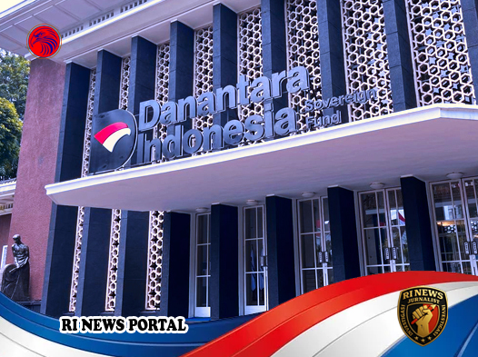 Fondasi Baru Pertumbuhan Ekonomi Jangka Panjang Indonesia