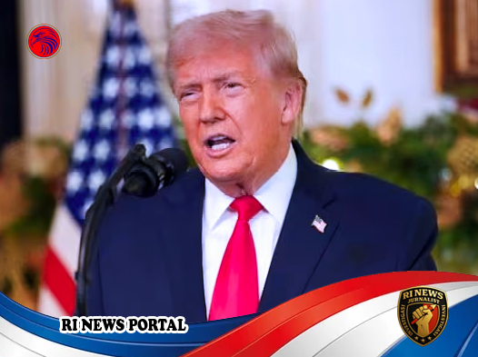 Gelombang Penolakan Meluas