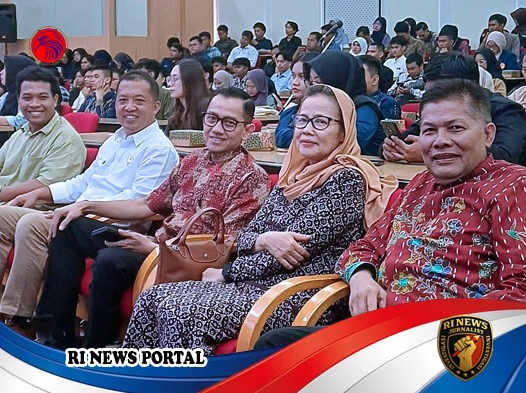 Generasi Muda DIY di Persimpangan